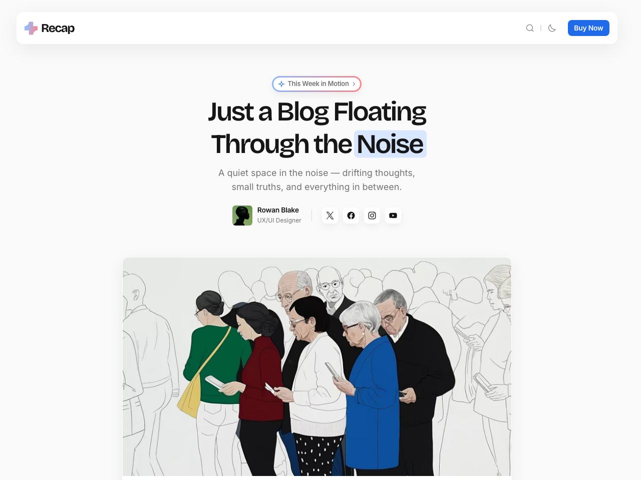 Full Posts